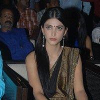 Sruthi Hassan at 7th Sense Audio Launch Stills | Picture 85361